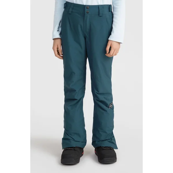 Pantalon de ski Star Regular | Alma Steel