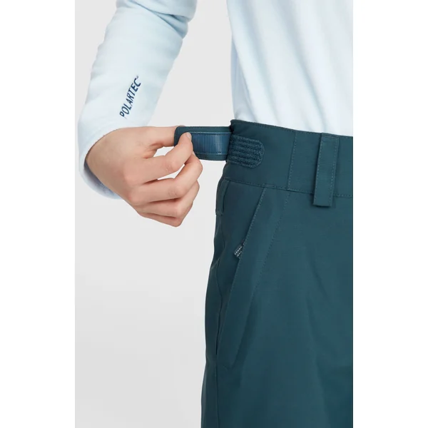 Pantalon de ski Star Regular | Alma Steel