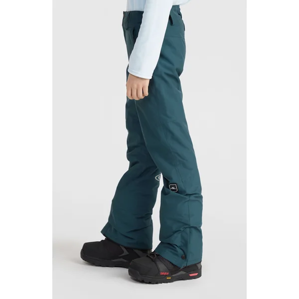 Pantalon de ski Star Regular | Alma Steel