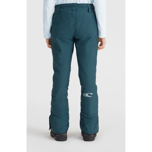 Pantalon de ski Star Regular | Alma Steel