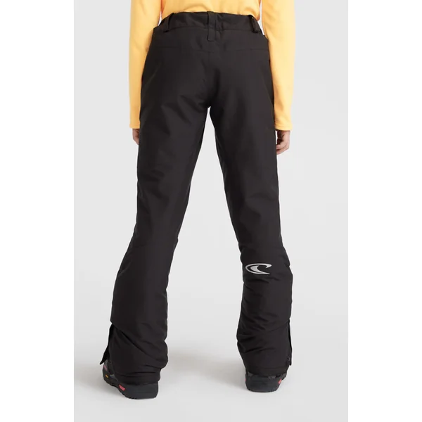Pantalon de ski Star Regular | Black Out