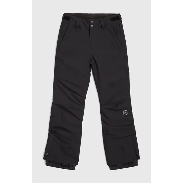 Pantalon de ski Star Regular | Black Out