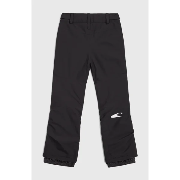 Pantalon de ski Star Regular | Black Out