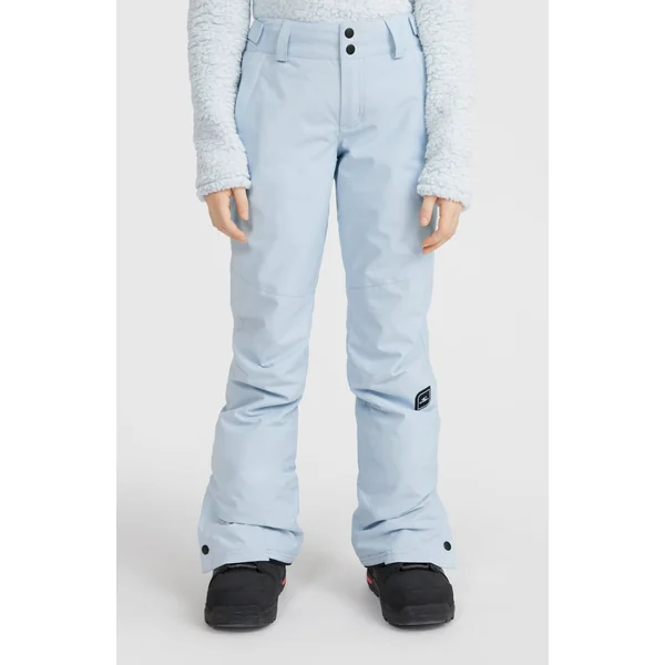 Pantalon de ski Star Regular | Dawn Sky
