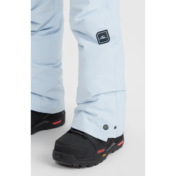 Pantalon de ski Star Regular | Dawn Sky