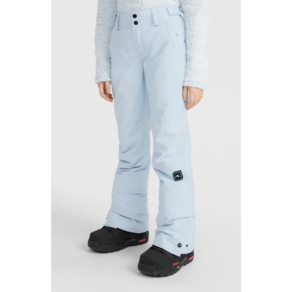 Pantalon de ski Star Regular | Dawn Sky