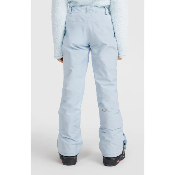 Pantalon de ski Star Regular | Dawn Sky