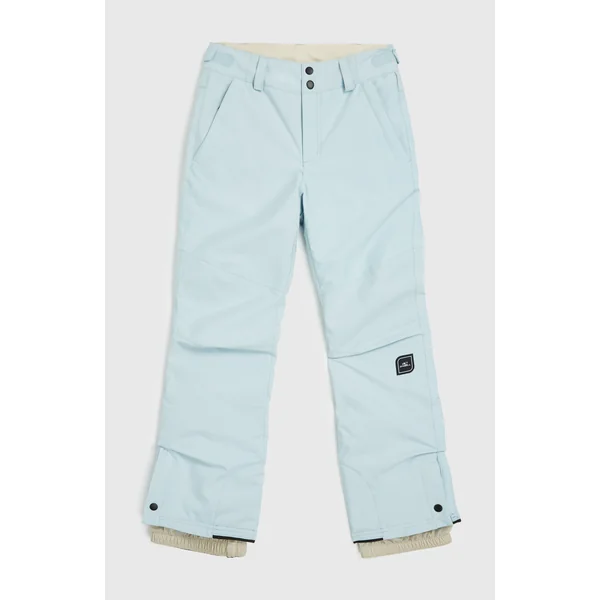 Pantalon de ski Star Regular | Dawn Sky