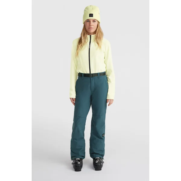 Pantalon de ski Star Slim | Alma Steel