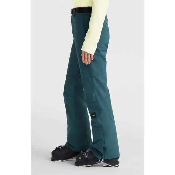 Pantalon de ski Star Slim | Alma Steel
