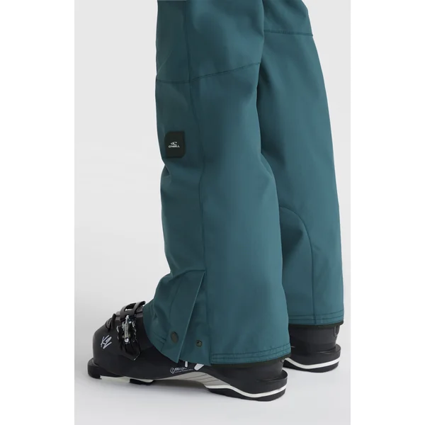 Pantalon de ski Star Slim | Alma Steel