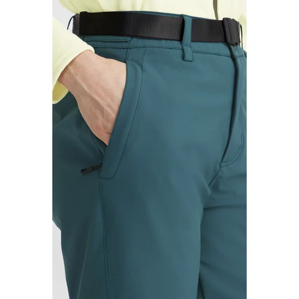Pantalon de ski Star Slim | Alma Steel