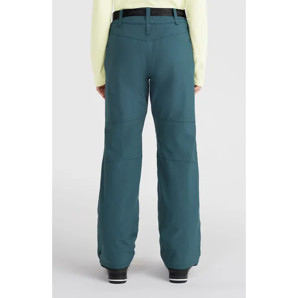 Pantalon de ski Star Slim | Alma Steel