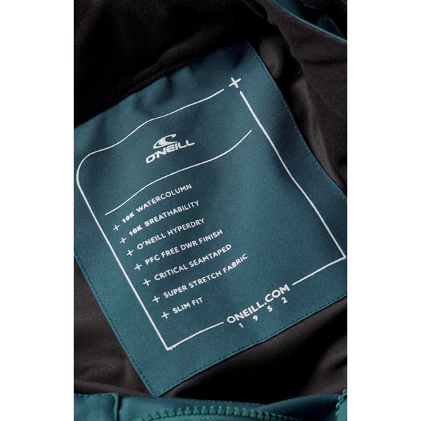 Pantalon de ski Star Slim | Alma Steel