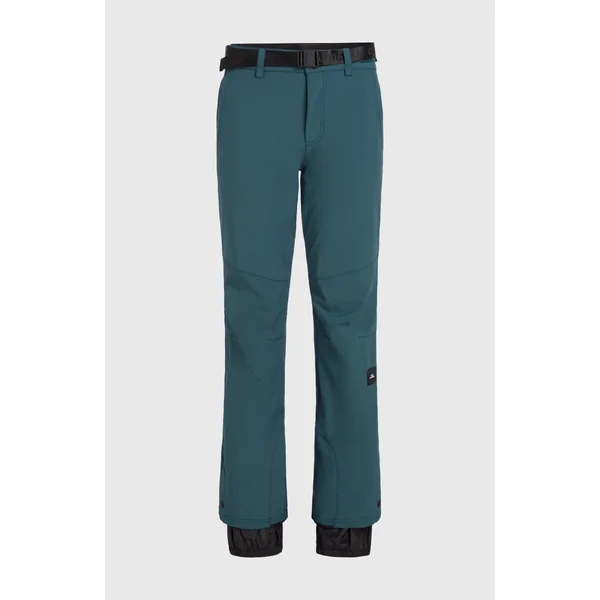 Pantalon de ski Star Slim | Alma Steel