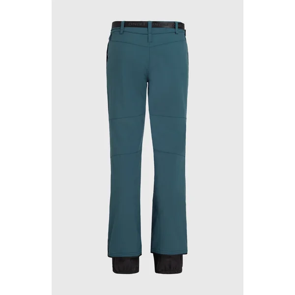 Pantalon de ski Star Slim | Alma Steel