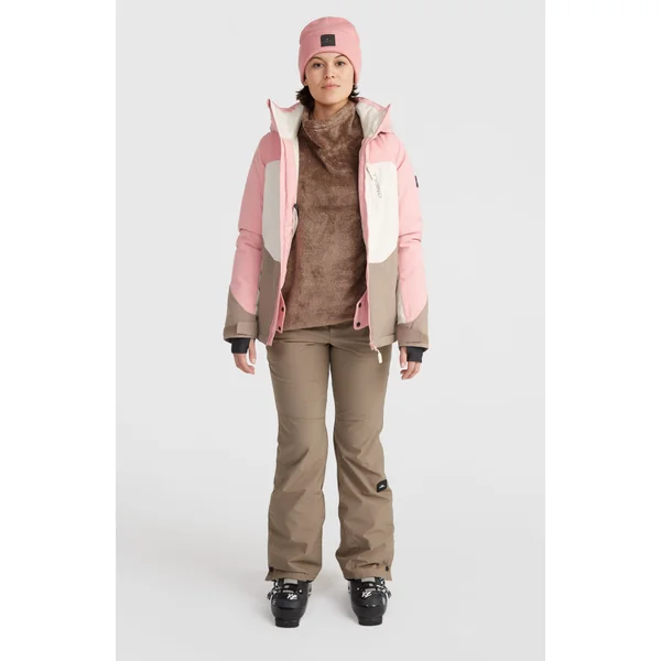 Pantalon de ski Star Slim | Concrete