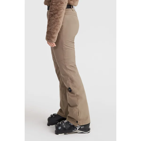 Pantalon de ski Star Slim | Concrete