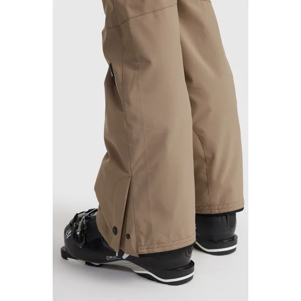 Pantalon de ski Star Slim | Concrete