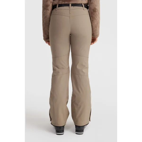 Pantalon de ski Star Slim | Concrete