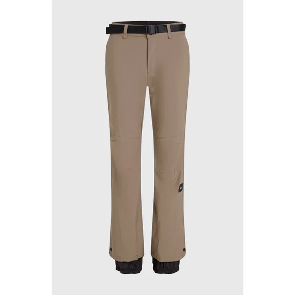 Pantalon de ski Star Slim | Concrete