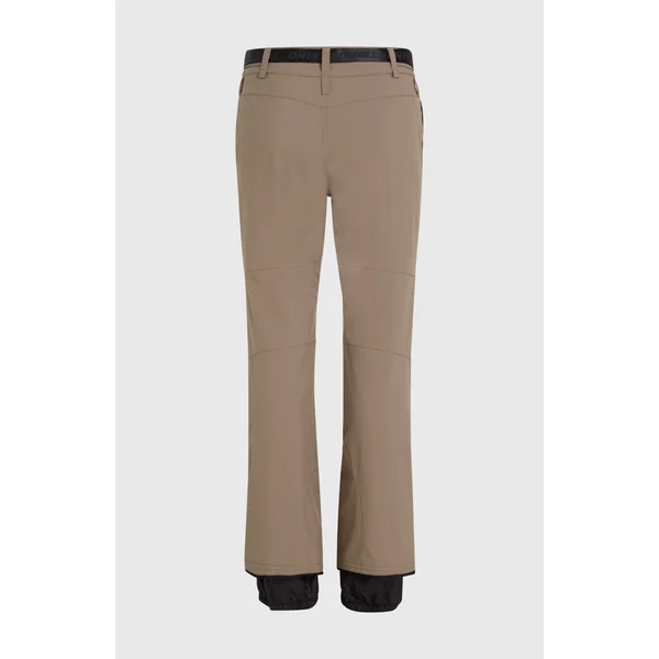 Pantalon de ski Star Slim | Concrete