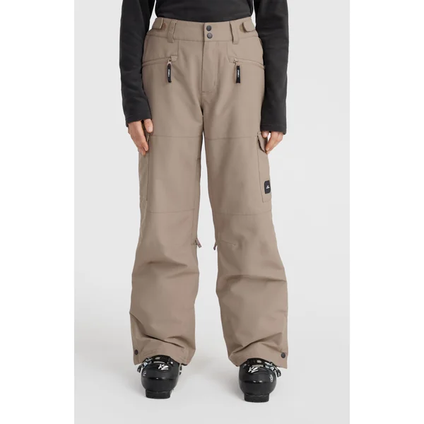 Pantalon de ski Utility Pro Loose | Concrete