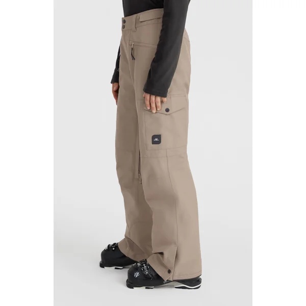 Pantalon de ski Utility Pro Loose | Concrete