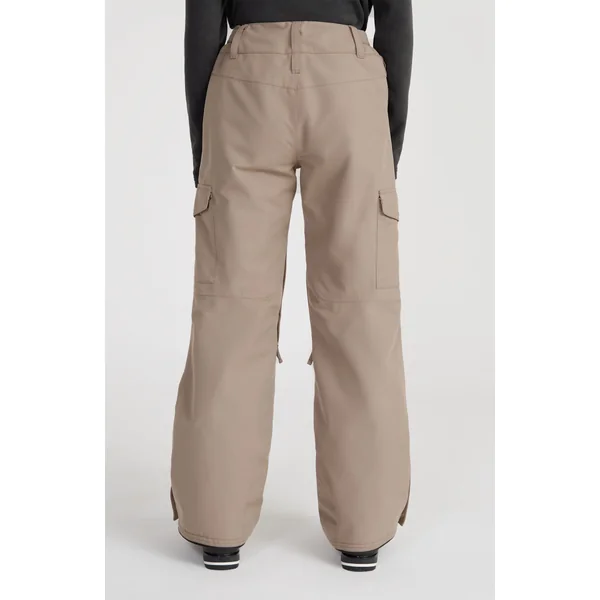 Pantalon de ski Utility Pro Loose | Concrete