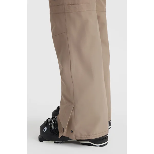 Pantalon de ski Utility Pro Loose | Concrete