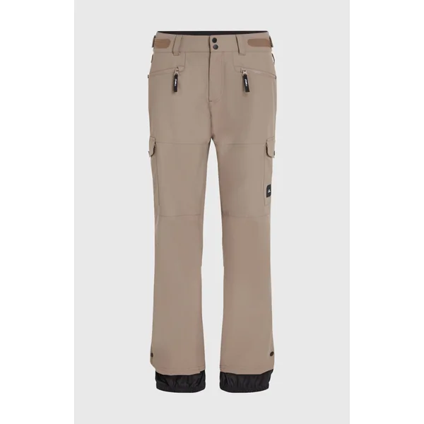 Pantalon de ski Utility Pro Loose | Concrete