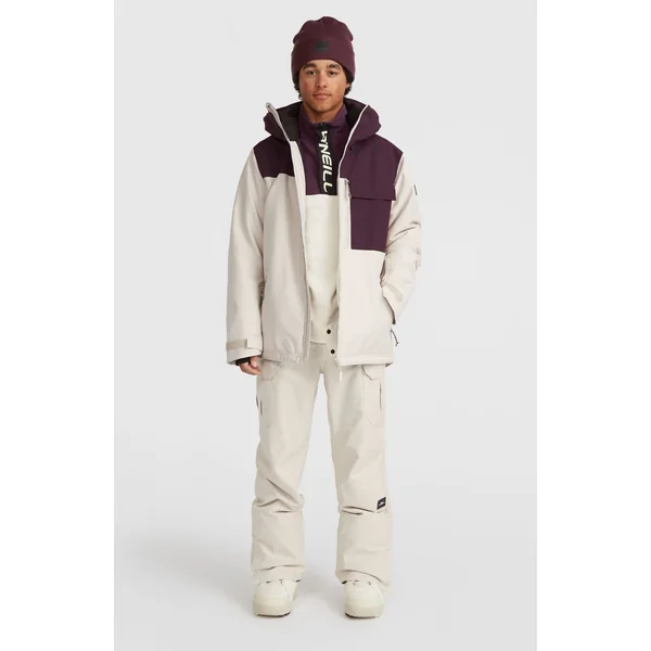 Pantalon de ski Utility Regular | Atmosphere