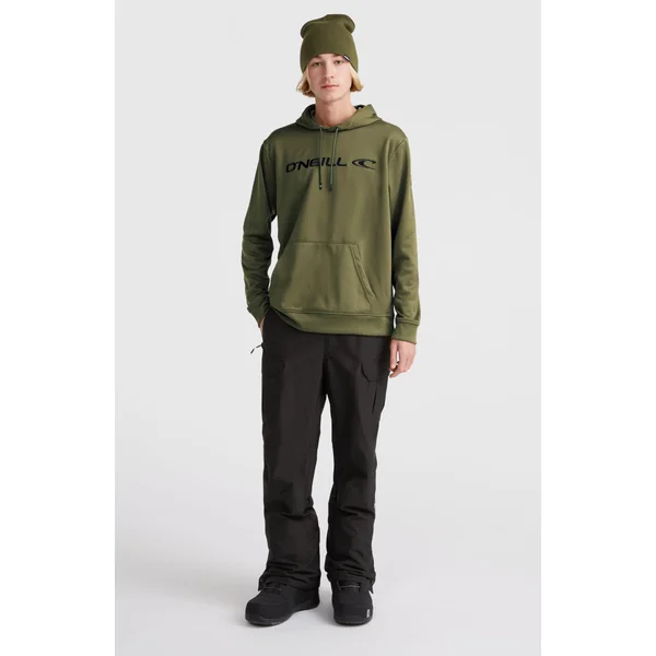 Pantalon de ski Utility Regular | Black Out