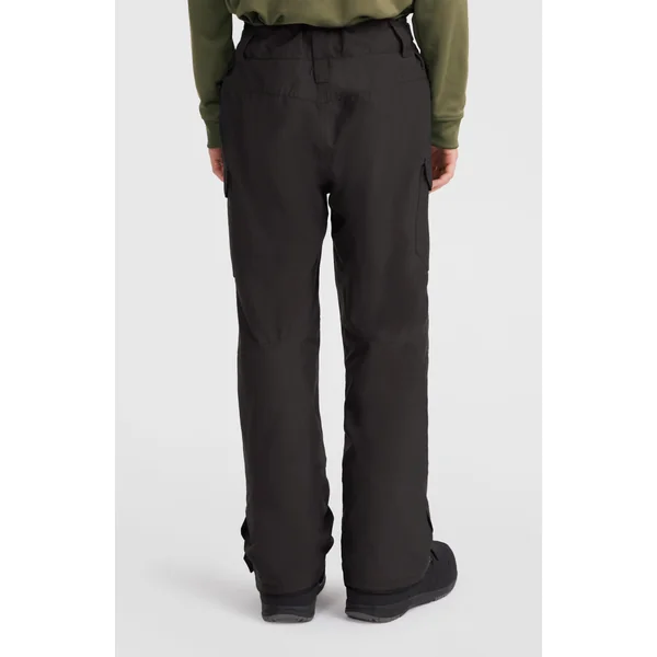 Pantalon de ski Utility Regular | Black Out