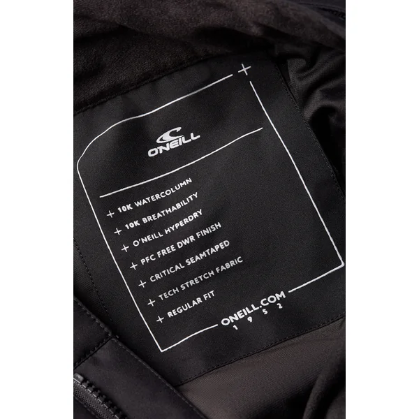 Pantalon de ski Utility Regular | Black Out