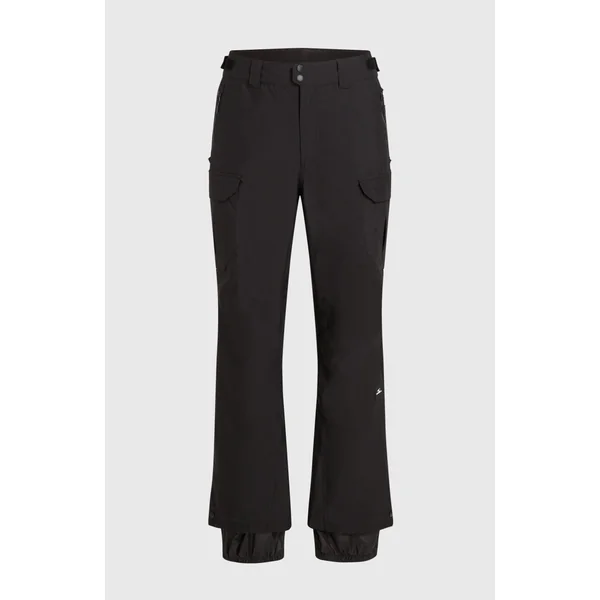 Pantalon de ski Utility Regular | Black Out