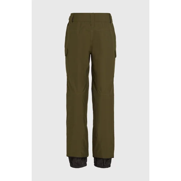 Pantalon de ski Utility Regular | Forest Night