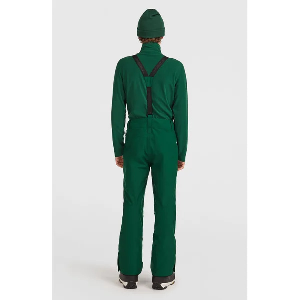 Pantalon de ski à bretelles FWC'Cruz | Emerald Envy