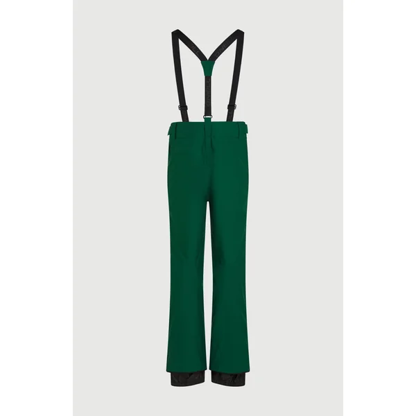 Pantalon de ski à bretelles FWC'Cruz | Emerald Envy