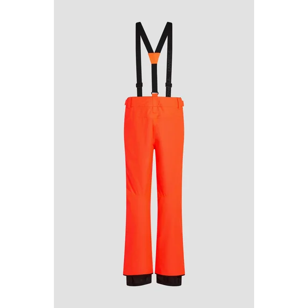 Pantalon de ski à bretelles FWC'Cruz | Tokyo Lights