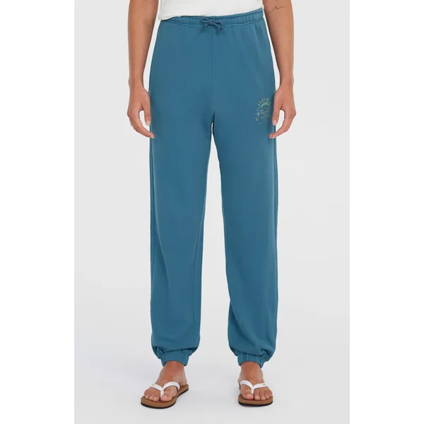 Pantalon de survêtement Beach Vintage | Copen Blue