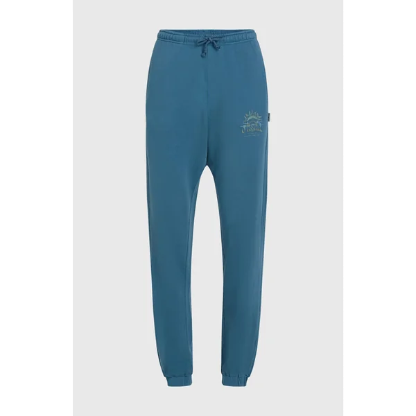 Pantalon de survêtement Beach Vintage | Copen Blue