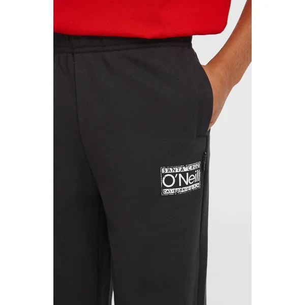 Pantalon de survêtement Cali | Black Out