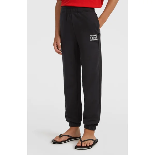 Pantalon de survêtement Cali | Black Out