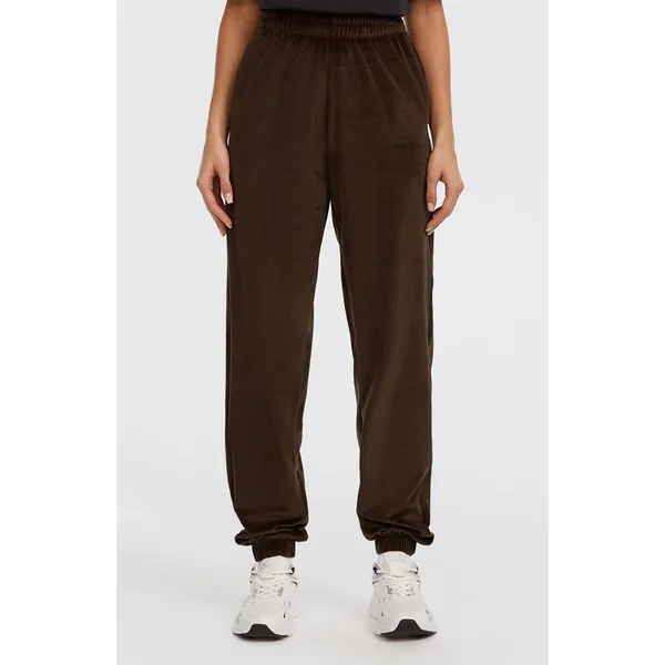 Pantalon de survêtement en velours FWC'Cruz | Coffee Bean