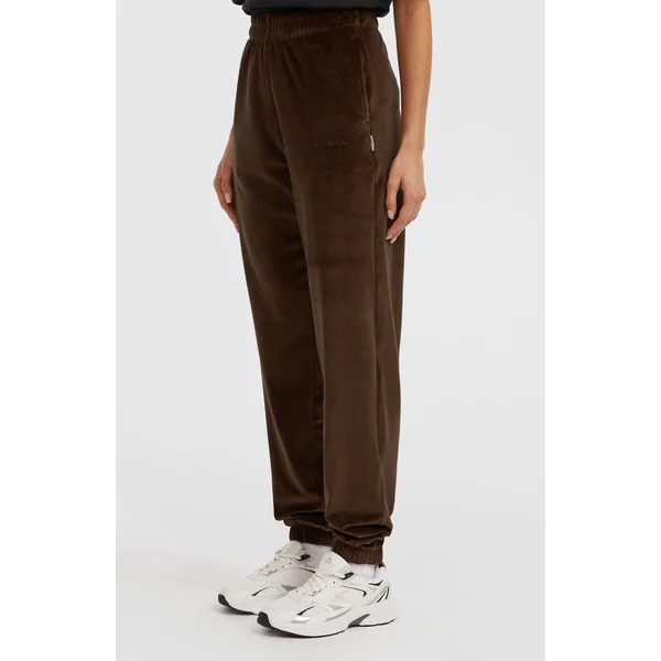 Pantalon de survêtement en velours FWC'Cruz | Coffee Bean