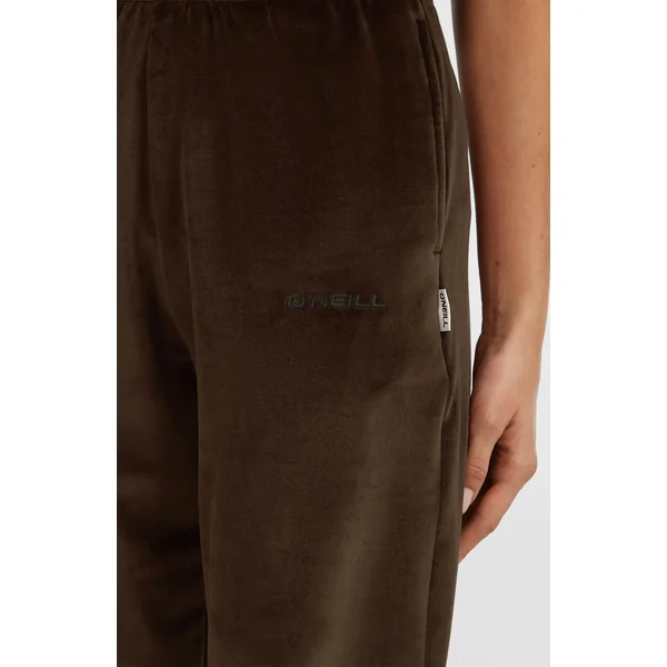 Pantalon de survêtement en velours FWC'Cruz | Coffee Bean