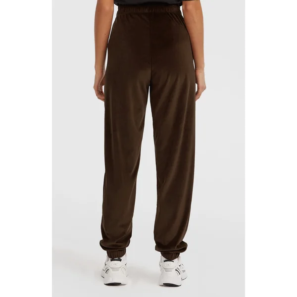Pantalon de survêtement en velours FWC'Cruz | Coffee Bean
