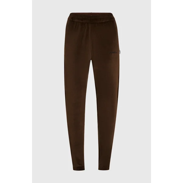 Pantalon de survêtement en velours FWC'Cruz | Coffee Bean