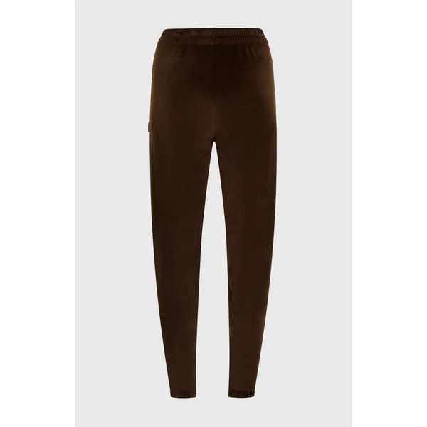 Pantalon de survêtement en velours FWC'Cruz | Coffee Bean